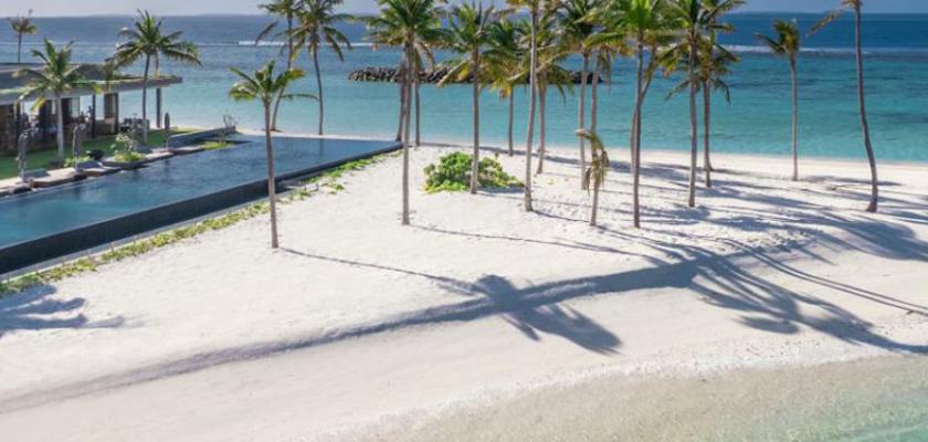 Maldive, Atollo di Raa - Alila Kothaifaru Maldives 2