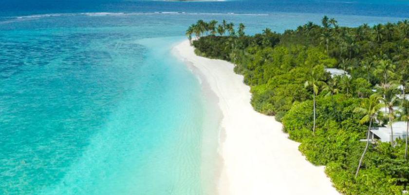 Maldive, Atollo di Raa - Alila Kothaifaru Maldives 3