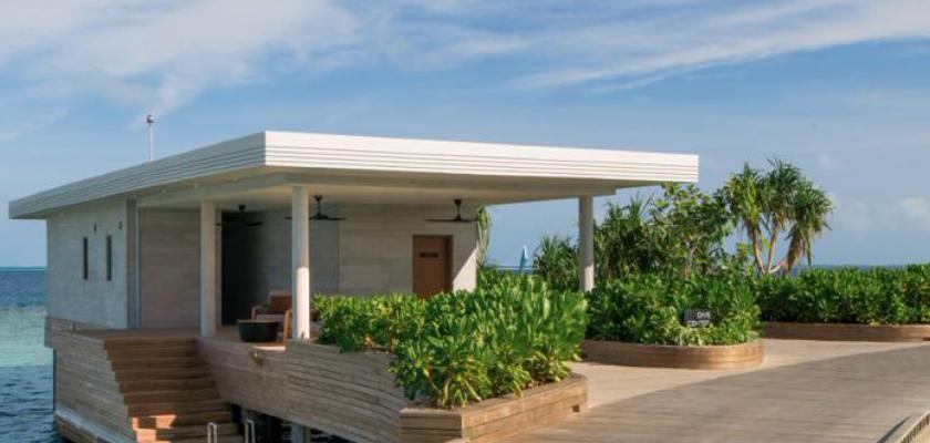 Maldive, Atollo di Raa - Alila Kothaifaru Maldives 4