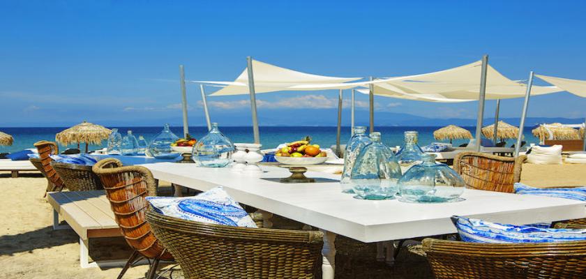 Grecia, Isola di Thassos - Ilio Mare 0