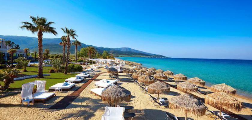Grecia, Isola di Thassos - Ilio Mare 2