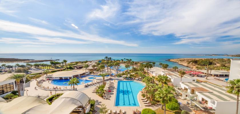 Cipro, Aya Napa - Searesort Adams Beach Hotel 0