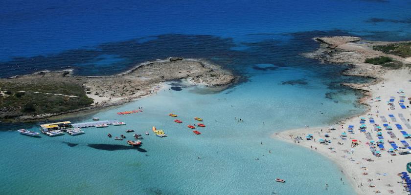 Cipro, Ayia Napa - Searesort Adams Beach Hotel 2