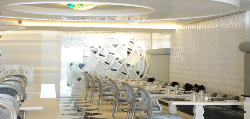 Cipro, Ayia Napa - Searesort Adams Beach Hotel 4