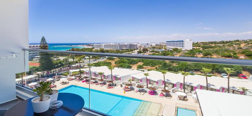 Cipro, Ayia Napa - Alpiselect Napa Mermaid 0