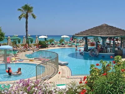 Cipro, Protaras - Sunrise Beach