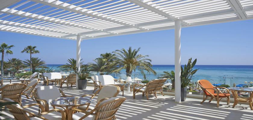 Cipro, Protaras - Sunrise Beach 1