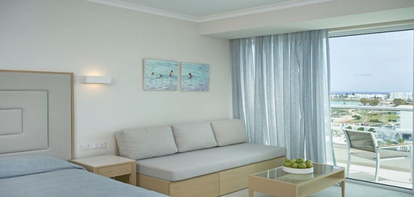 Cipro, Protaras - Sunrise Beach 2