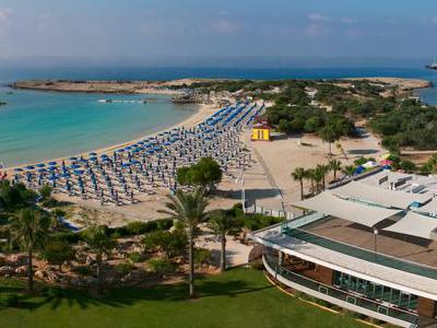 Cipro, Ayia Napa - Seaclub Asterias Beach