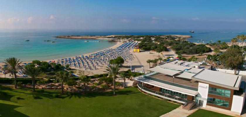 Cipro, Aya Napa - Seaclub Asterias Beach 0