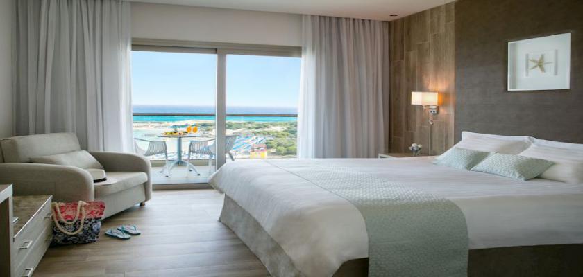 Cipro, Ayia Napa - Seaclub Asterias Beach 1