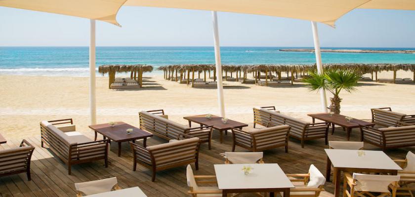 Cipro, Aya Napa - Seaclub Asterias Beach 2