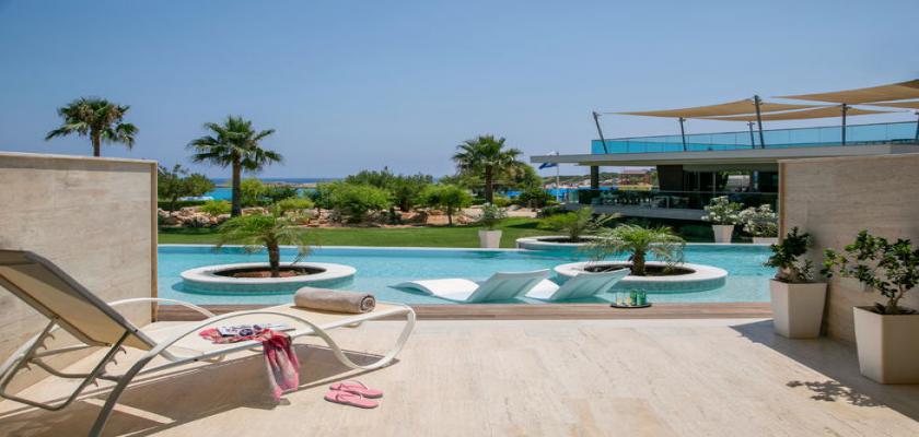 Cipro, Ayia Napa - Seaclub Asterias Beach 3