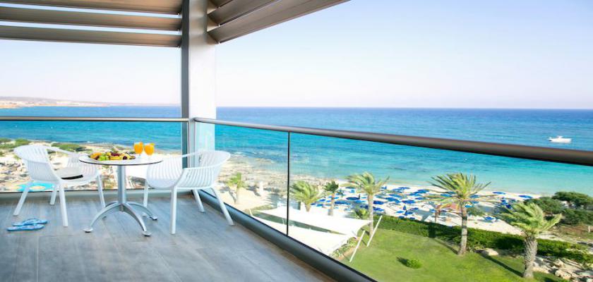 Cipro, Ayia Napa - Seaclub Asterias Beach 4