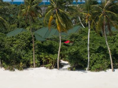 Maldive, Atollo di Noonu - Siyam World Maldives