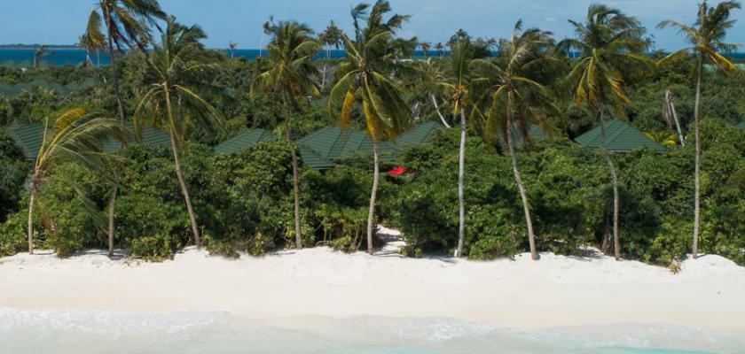 Maldive, Atollo di Noonu - Siyam World Maldives 0