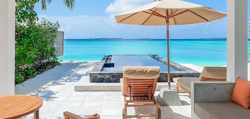 Maldive, Atollo di Noonu - Siyam World Maldives 2