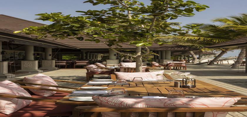 Maldive, Atollo di Noonu - Siyam World Maldives 4