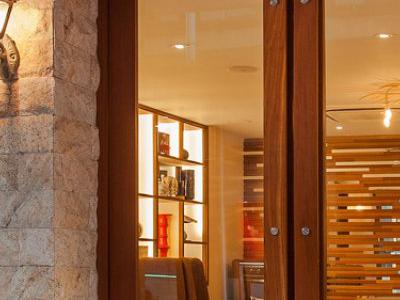 Maldive, Male - Somerset Hotel