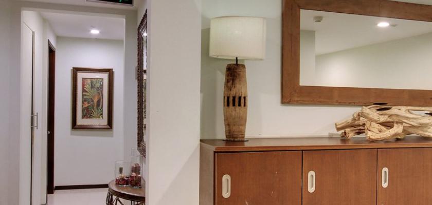 Maldive, Male - Somerset Hotel 2