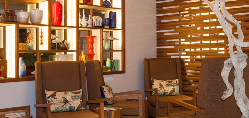 Maldive, Male - Somerset Hotel 5