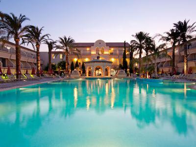 Cipro, Ayia Napa - Napa Plaza