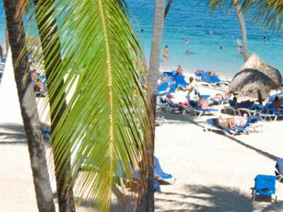 Repubblica Dominicana, Punta Cana - Sunscape Coco Punta Cana (ex Be Live Collection)