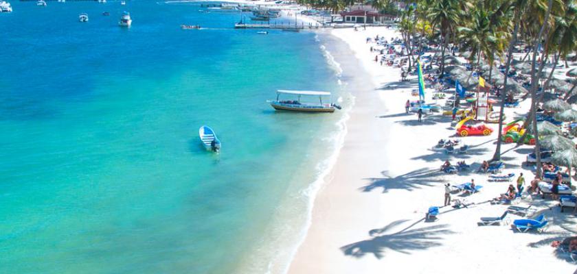 Repubblica Dominicana, Punta Cana - Sunscape Coco Punta Cana 3