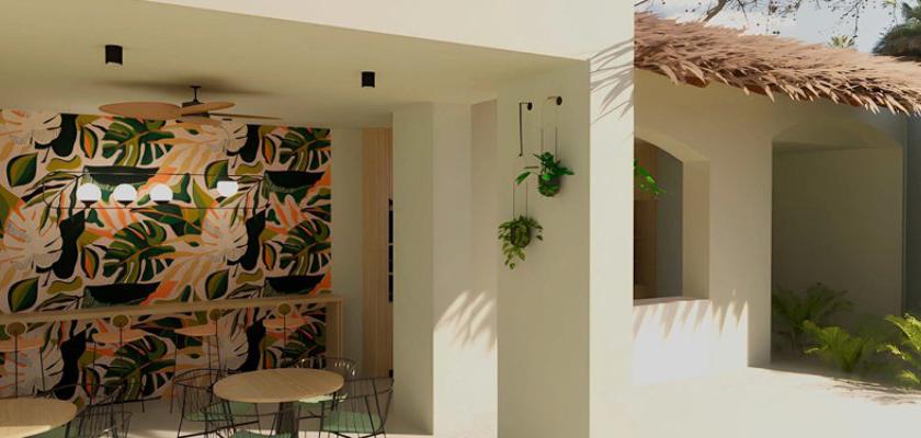 Repubblica Dominicana, Punta Cana - Sunscape Coco Punta Cana 5
