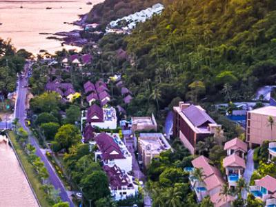 Thailandia, Phuket - Sunsuri Phuket
