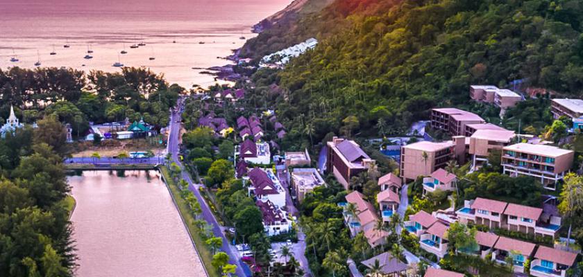Thailandia, Phuket - Sunsuri Phuket 0