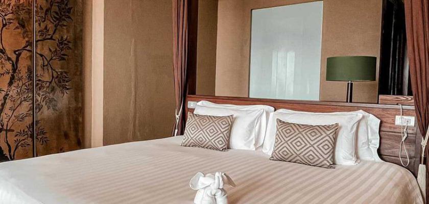Thailandia, Phuket - Sunsuri Phuket 1