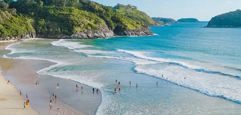 Thailandia, Phuket - Sunsuri Phuket 3