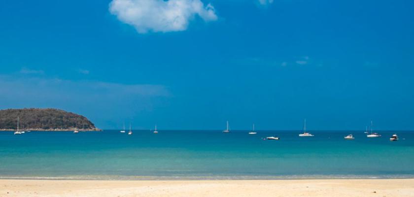 Thailandia, Phuket - Sunsuri Phuket 5