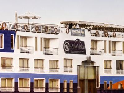 Egitto, Il Cairo - Cairo 3 Notti + Aswan 1 Notte + Crociera 3 Notti