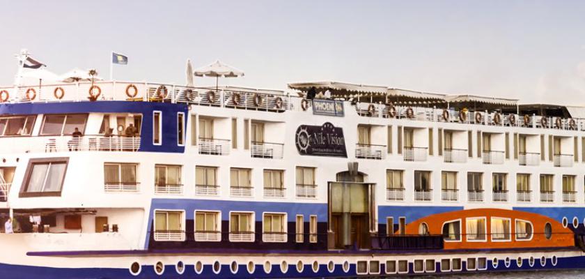 Egitto, Il Cairo - Cairo 3 Notti + Aswan 1 Notte + Crociera 3 Notti 0