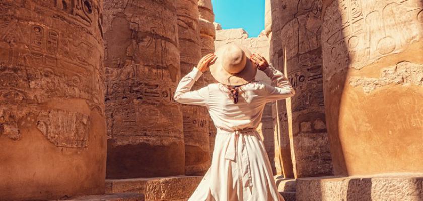 Egitto, Il Cairo - Cairo 3 Notti + Aswan 1 Notte + Crociera 3 Notti 1