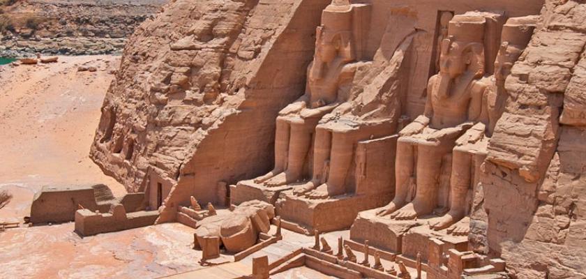 Egitto, Il Cairo - Cairo 3 Notti + Aswan 1 Notte + Crociera 3 Notti 3