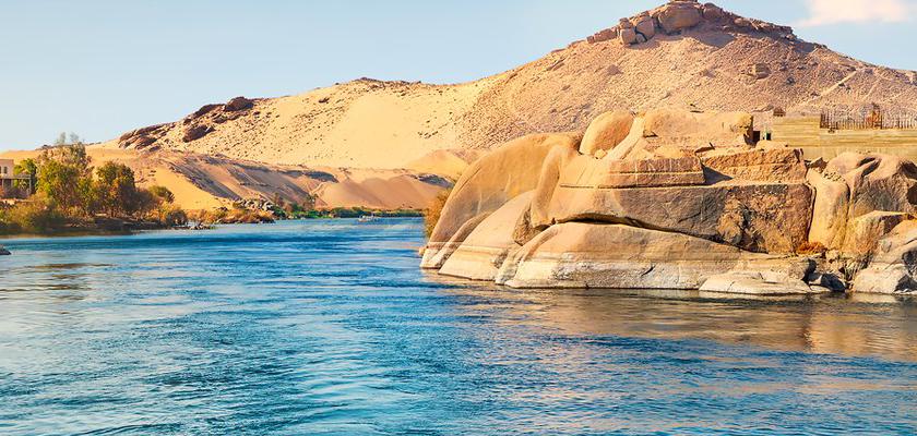 Egitto, Il Cairo - Cairo 3 Notti + Aswan 1 Notte + Crociera 3 Notti 4