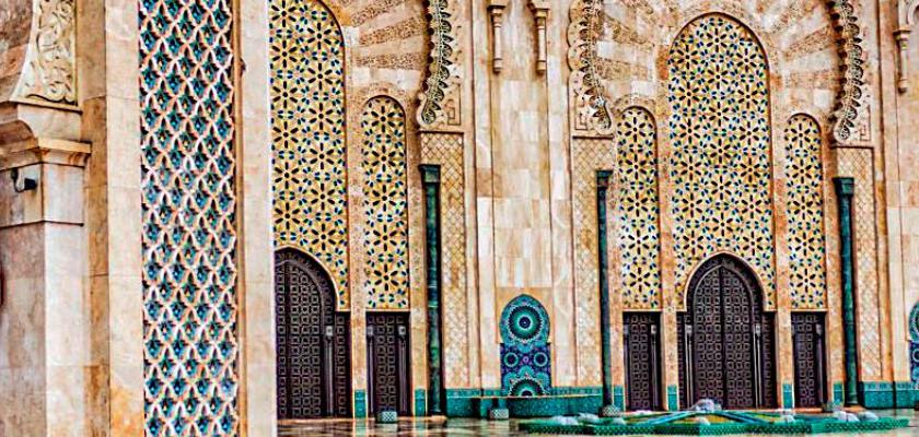 Marocco, Marocco - CittÀ Imperiali Turistico 2