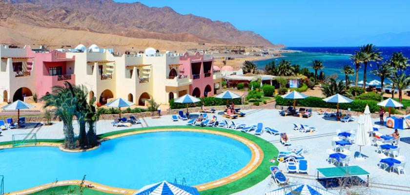 Mar Rosso, Dahab - Tropitel Dahab Oasis Beach Resort 0