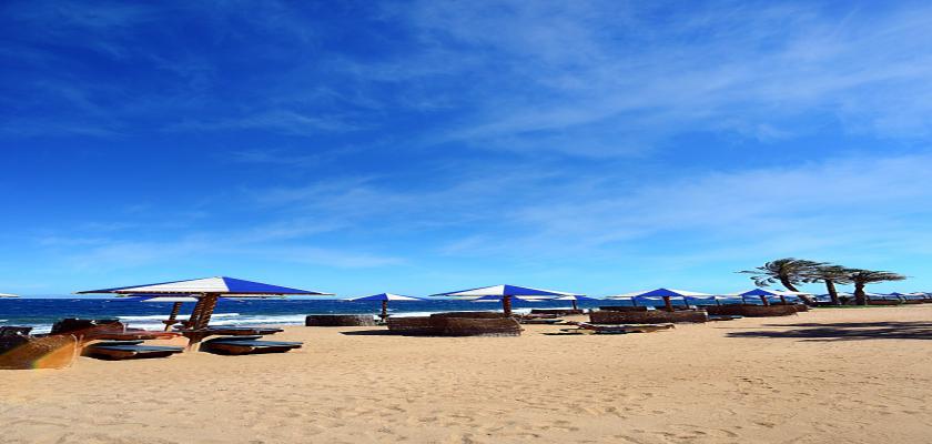 Mar Rosso, Dahab - Tropitel Dahab Oasis Beach Resort 4