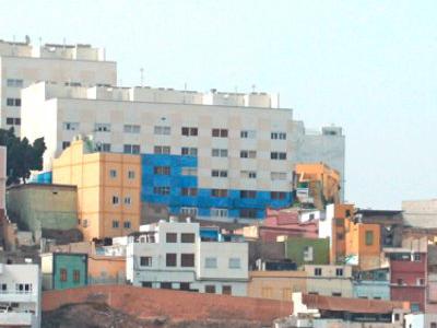 Spagna - Canarie, Gran Canaria - Tusity Hotels
