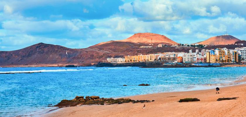 Spagna, Las Palmas - Hotel Tusity Catalina 1