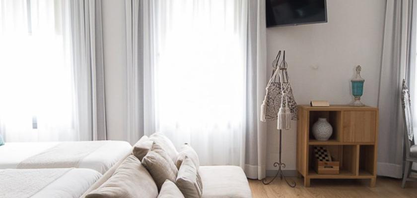 Spagna, Las Palmas - Hotel Tusity Catalina 5