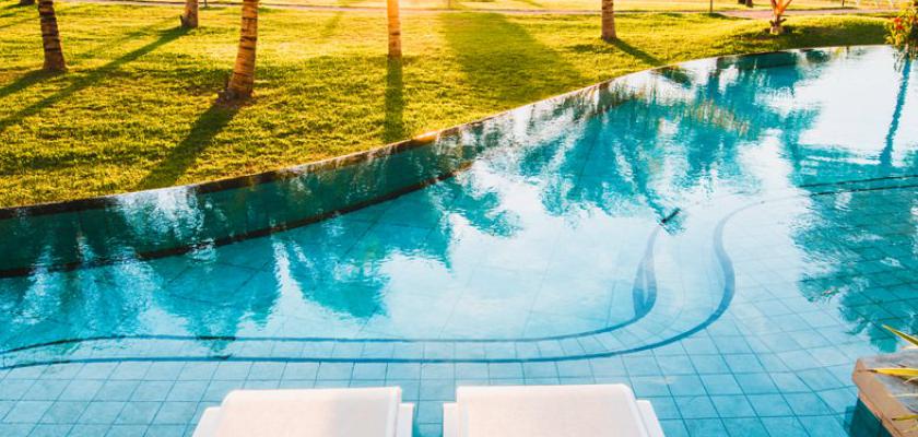 Mauritius, Pointe Aux Piments - Victoria For 2 Beachcomber 0