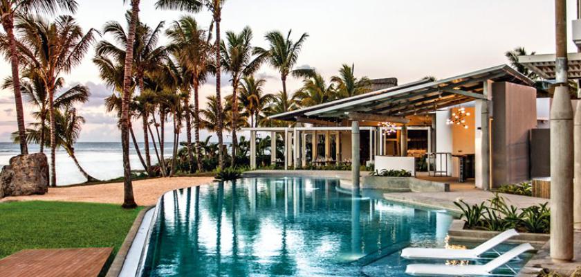 Mauritius, Pointe Aux Piments - Victoria For 2 Beachcomber 3