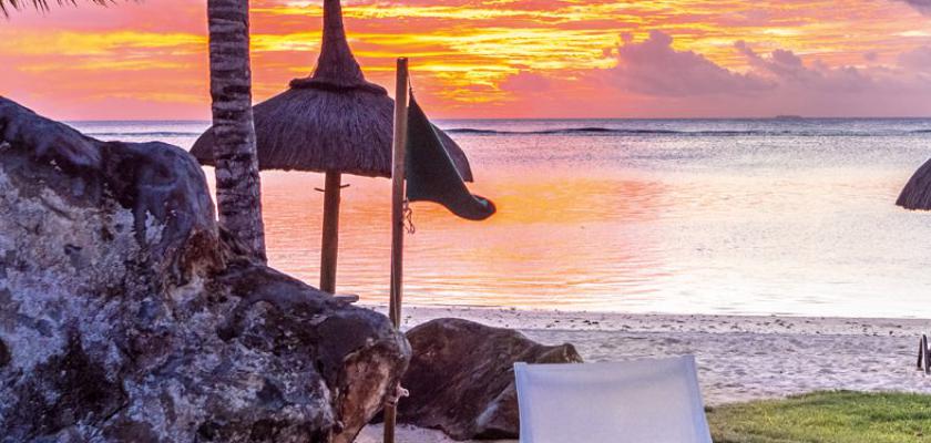 Mauritius, Pointe Aux Piments - Victoria For 2 Beachcomber 4