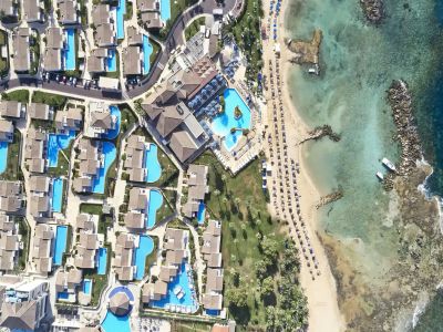 Cipro, Ayia Napa - Mare Ayia Napa