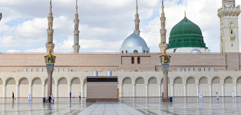 Tour Guidati, Arabia Saudita - Voyager Saudi & Riyadh 2